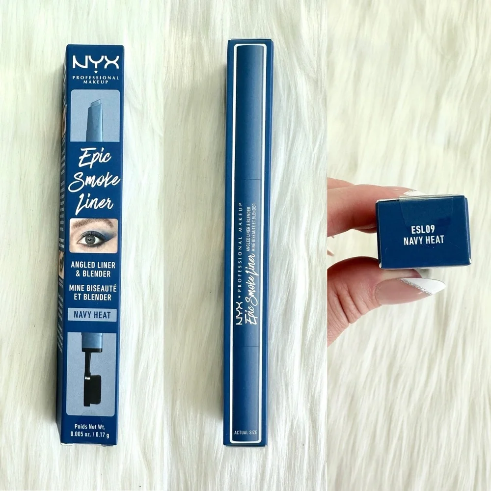 NYX EPIC SMOKE LINER
